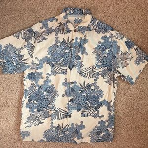 Tommy Bahama Dress Shirt